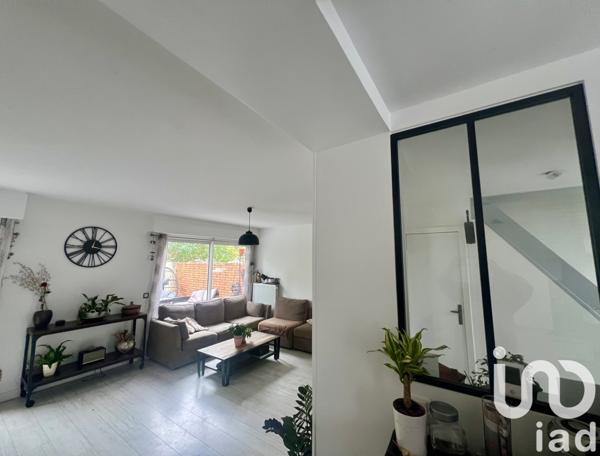 Maison à vendre 6 pièces 110 m² Osny