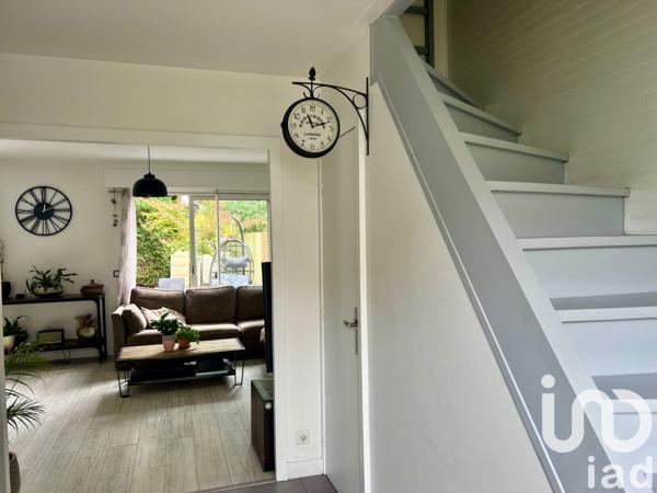 Maison à vendre 6 pièces 110 m² Osny