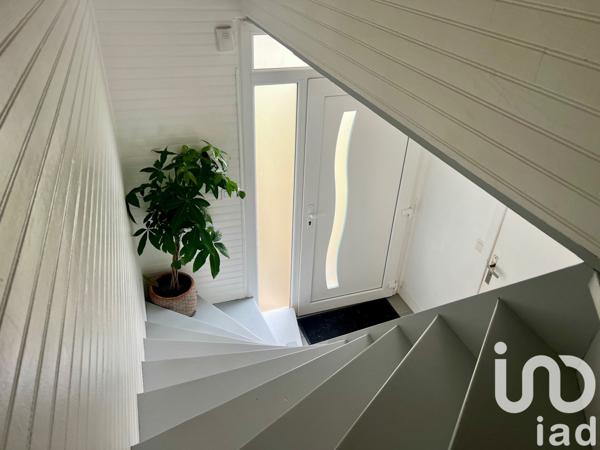 Maison à vendre 6 pièces 110 m² Osny