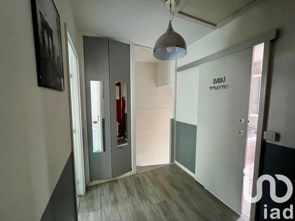 Maison à vendre 6 pièces 110 m² Osny