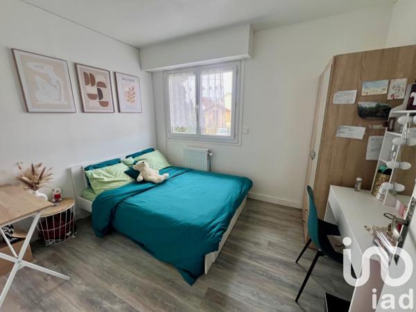 Maison à vendre 6 pièces 110 m² Osny