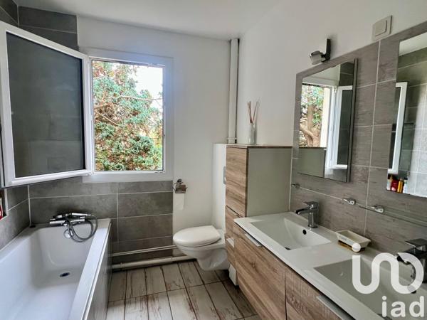 Maison à vendre 6 pièces 110 m² Osny