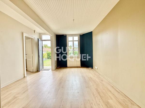 Maison Gujan Mestras 3 pièce(s) 53.97 m2