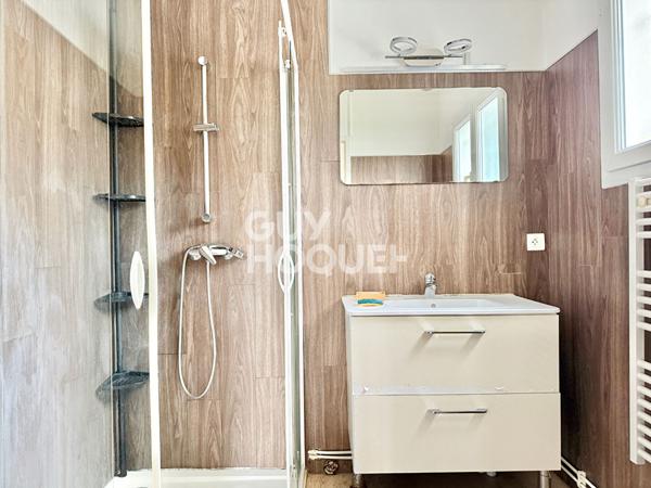 Maison Gujan Mestras 3 pièce(s) 53.97 m2