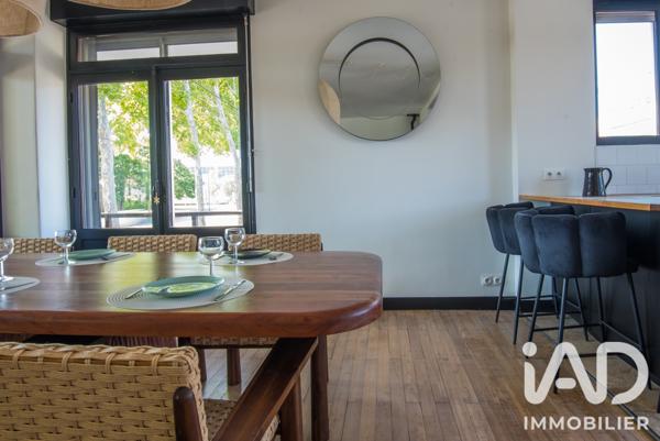Maison à vendre 5 pièces 140 m² Angers