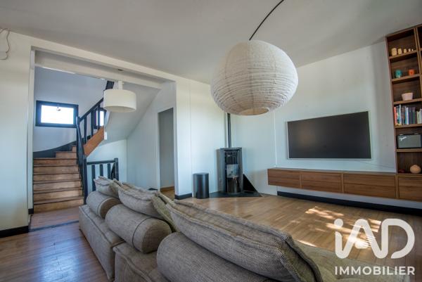 Maison à vendre 5 pièces 140 m² Angers