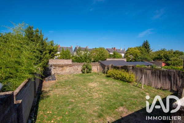 Maison à vendre 5 pièces 140 m² Angers