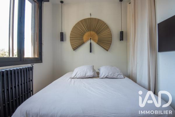 Maison à vendre 5 pièces 140 m² Angers