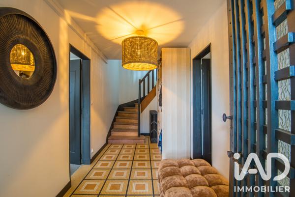Maison à vendre 5 pièces 140 m² Angers