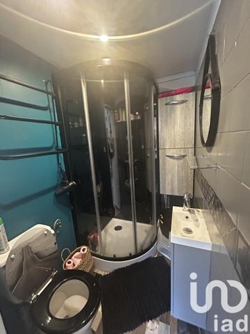 Maison 2 pièces de 42 m² à NARBONNE PLAGE (11100)