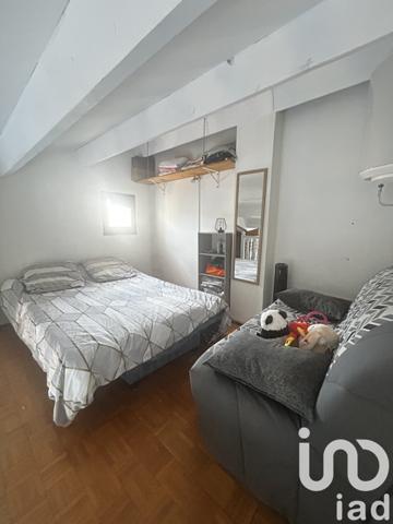 Maison 2 pièces de 42 m² à NARBONNE PLAGE (11100)