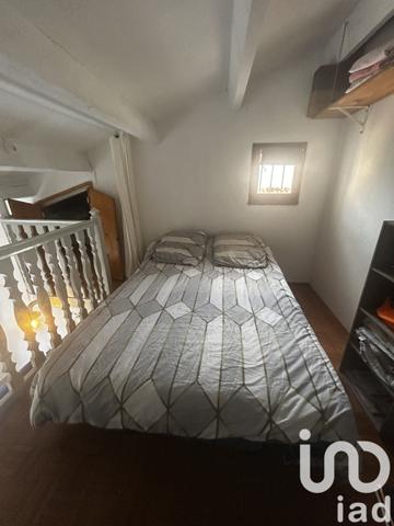 Maison 2 pièces de 42 m² à NARBONNE PLAGE (11100)