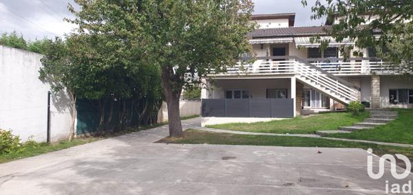 Appartement à vendre 2 pièces 43 m² Neuilly-sur-Marne