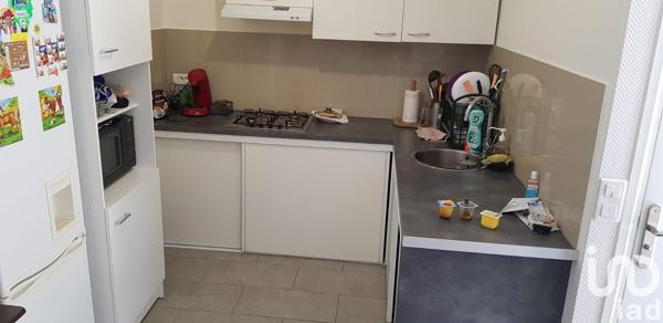 Appartement à vendre 2 pièces 43 m² Neuilly-sur-Marne