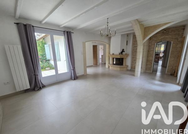 Maison à vendre 5 pièces 130 m² Lamorlaye