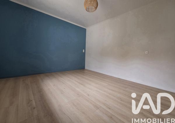 Maison à vendre 5 pièces 130 m² Lamorlaye