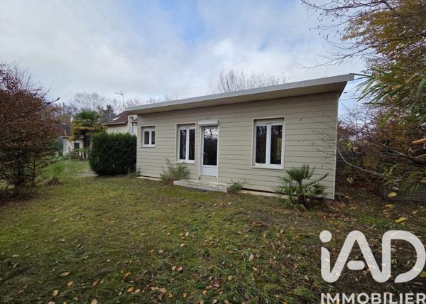 Maison à vendre 5 pièces 130 m² Lamorlaye