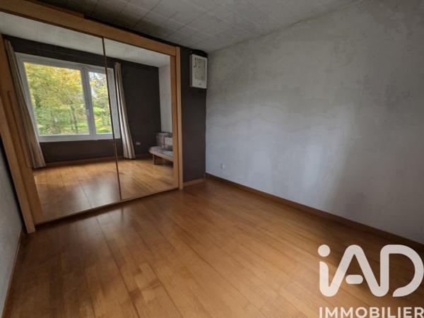 Maison à vendre 5 pièces 130 m² Lamorlaye