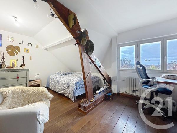 Maison à vendre  7 pièces - 195 m2 CARRIERES SUR SEINE - 78