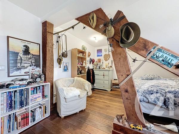 Maison à vendre  7 pièces - 195 m2 CARRIERES SUR SEINE - 78