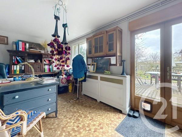 Maison à vendre  7 pièces - 195 m2 CARRIERES SUR SEINE - 78