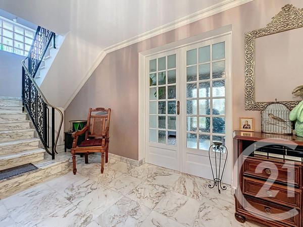 Maison à vendre  7 pièces - 195 m2 CARRIERES SUR SEINE - 78