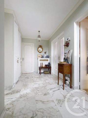 Maison à vendre  7 pièces - 195 m2 CARRIERES SUR SEINE - 78