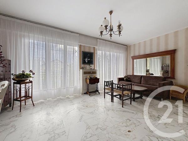 Maison à vendre  7 pièces - 195 m2 CARRIERES SUR SEINE - 78