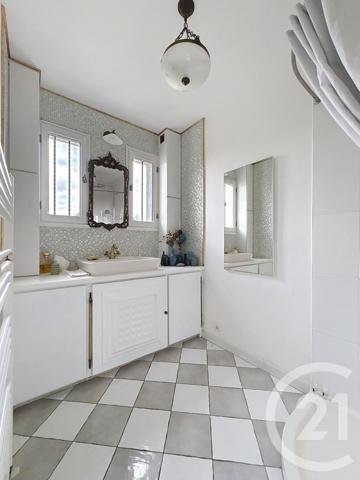 Maison à vendre  7 pièces - 195 m2 CARRIERES SUR SEINE - 78