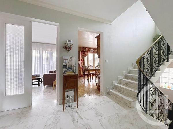 Maison à vendre  7 pièces - 195 m2 CARRIERES SUR SEINE - 78