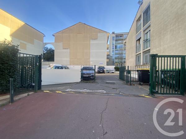 Parking à vendre  14 m2 TOULOUSE - 31