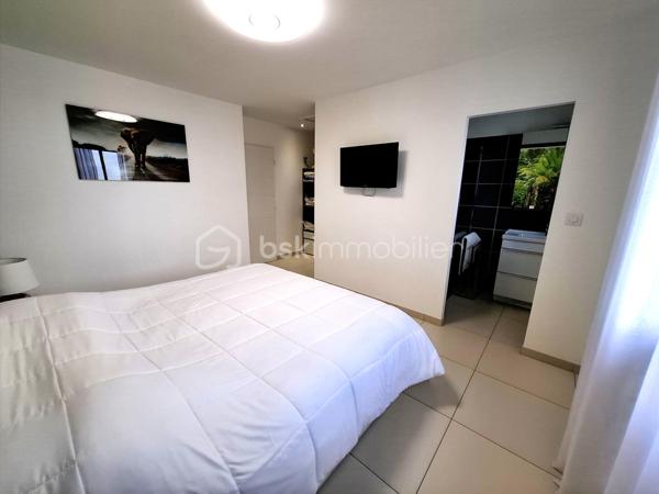 Maison traditionnelle de 156 m²