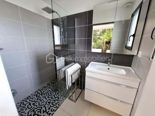 Maison traditionnelle de 156 m²