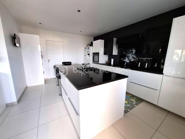 Maison traditionnelle de 156 m²