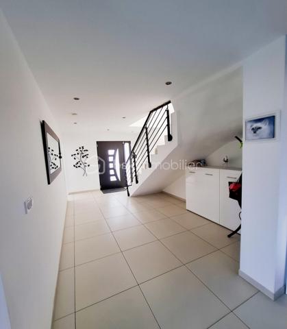 Maison traditionnelle de 156 m²