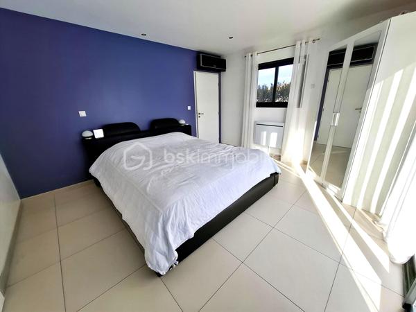 Maison traditionnelle de 156 m²