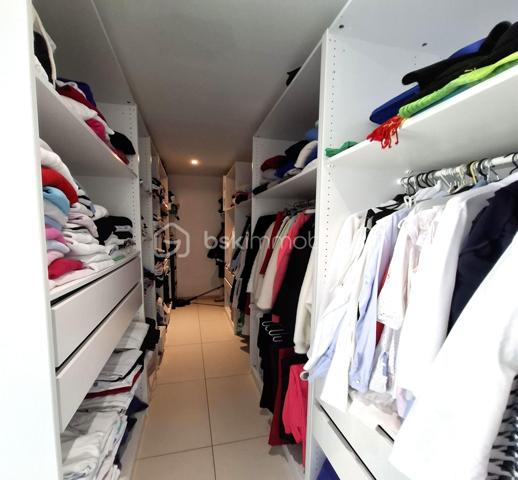 Maison traditionnelle de 156 m²