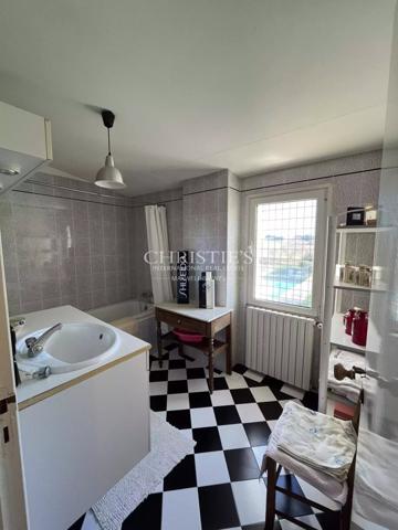 Charmante maison de maître au style girondine, proche de Libourne