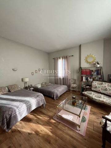 Charmante maison de maître au style girondine, proche de Libourne