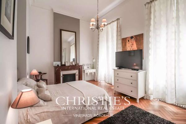 Propriété exceptionnelle avec jardin, idéalement située près de Bazas