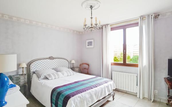 Maison à vendre    7 pièces • 160 m2 Pornic