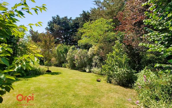 Maison à vendre    7 pièces • 160 m2 Pornic