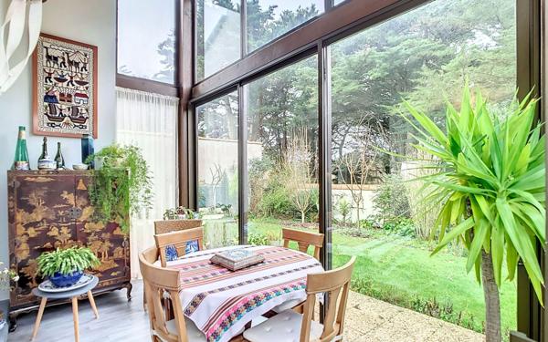 Maison à vendre    7 pièces • 160 m2 Pornic