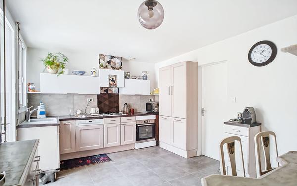 Maison à vendre    7 pièces • 160 m2 Pornic