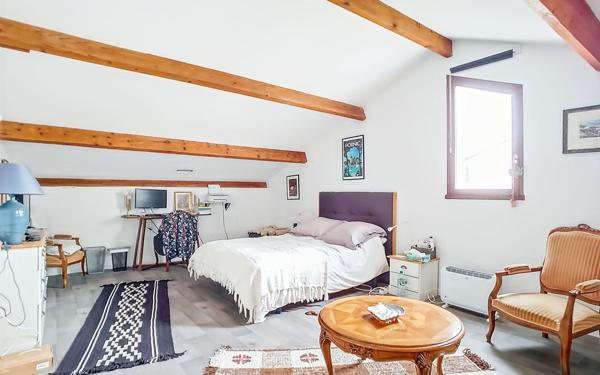 Maison à vendre    7 pièces • 160 m2 Pornic