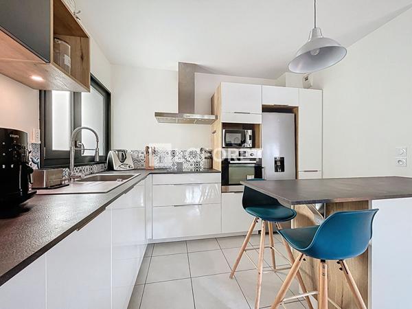 Achat appartement Lyon 09 - 3 pièce(s) - 80 m² - 360 000 €