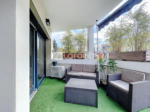 Achat appartement Lyon 09 - 3 pièce(s) - 80 m² - 360 000 €