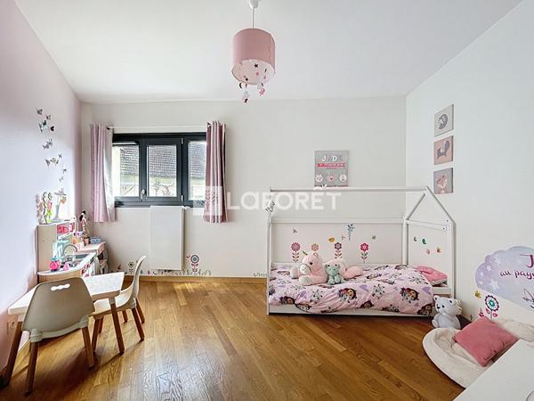 Achat appartement Lyon 09 - 3 pièce(s) - 80 m² - 360 000 €