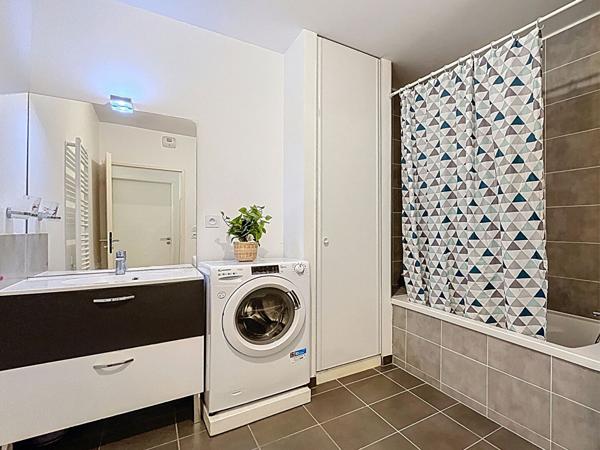 Achat appartement Lyon 09 - 3 pièce(s) - 80 m² - 360 000 €