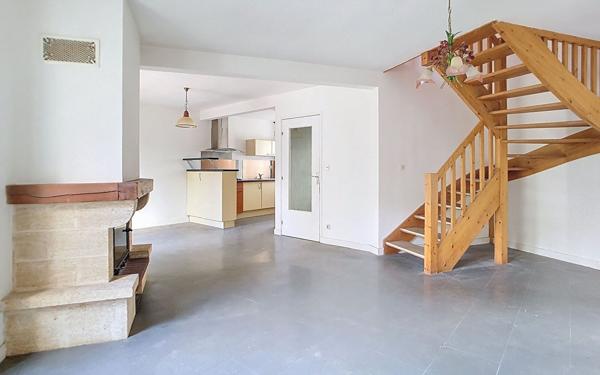 Maison à vendre    4 pièces • 87 m2 Angers